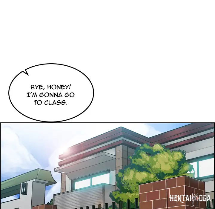 Never Too Late Never Too Late Chapter 1 - Page 45