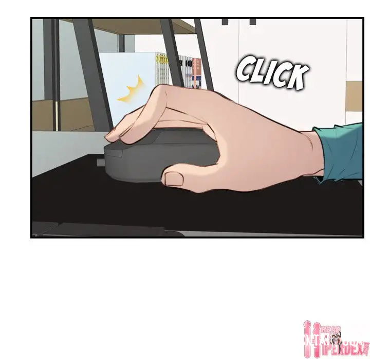 Never Too Late Never Too Late Chapter 1 - Page 5