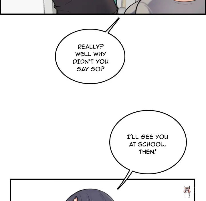 Never Too Late Never Too Late Chapter 1 - Page 54