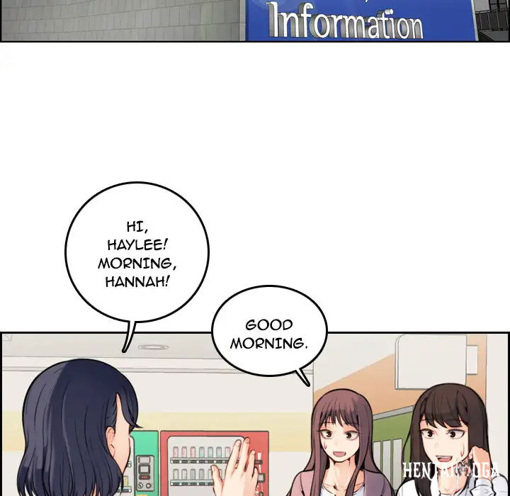 Never Too Late Never Too Late Chapter 1 - Page 60