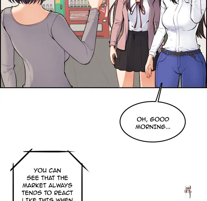 Never Too Late Never Too Late Chapter 1 - Page 61