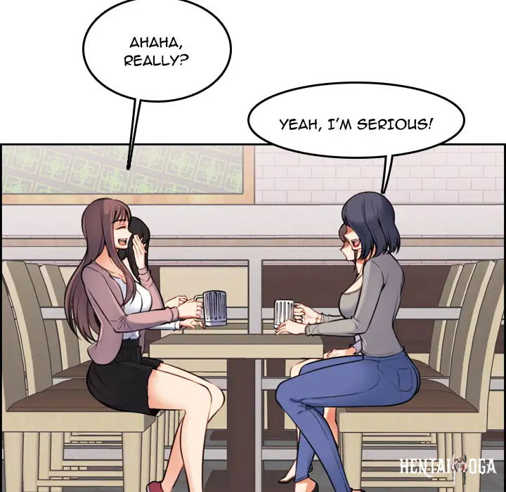 Never Too Late Never Too Late Chapter 1 - Page 73