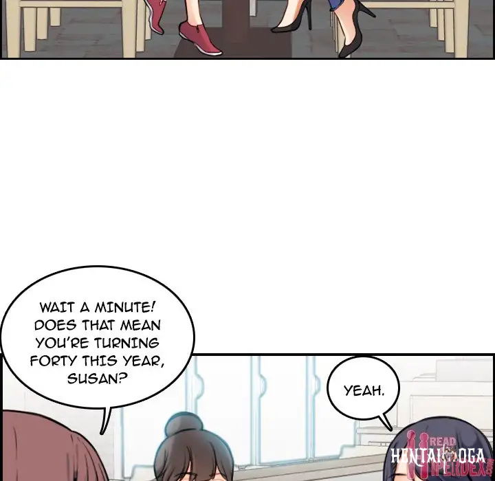 Never Too Late Never Too Late Chapter 1 - Page 74