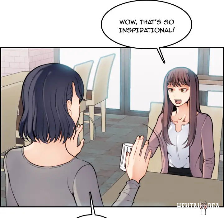 Never Too Late Never Too Late Chapter 1 - Page 76