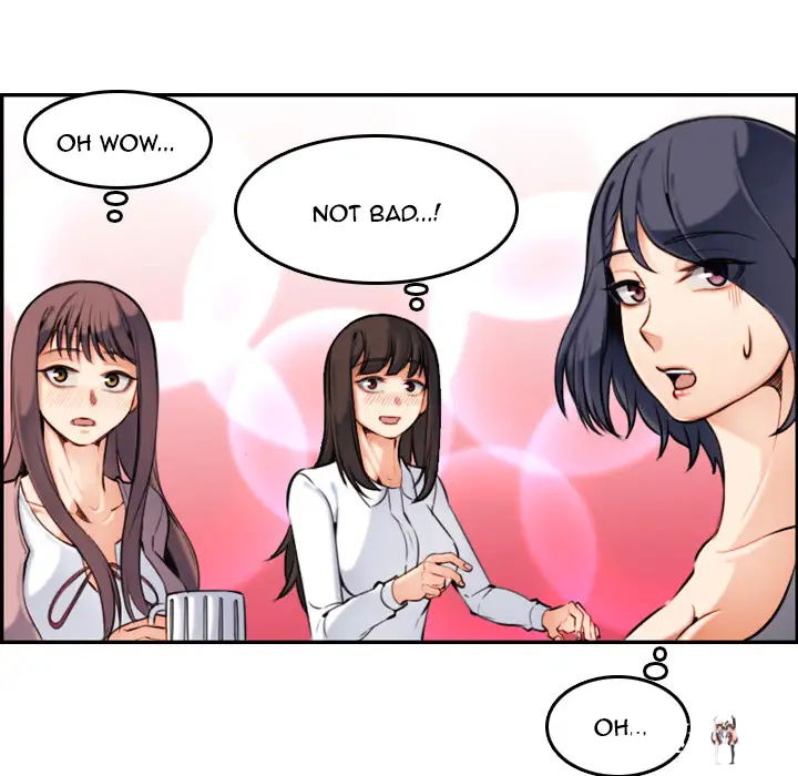 Never Too Late Never Too Late Chapter 1 - Page 81