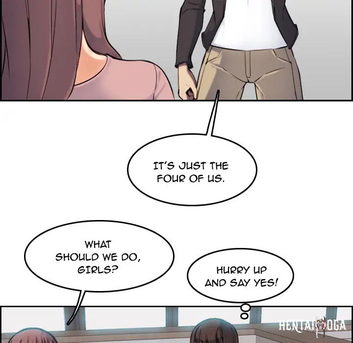 Never Too Late Never Too Late Chapter 1 - Page 83