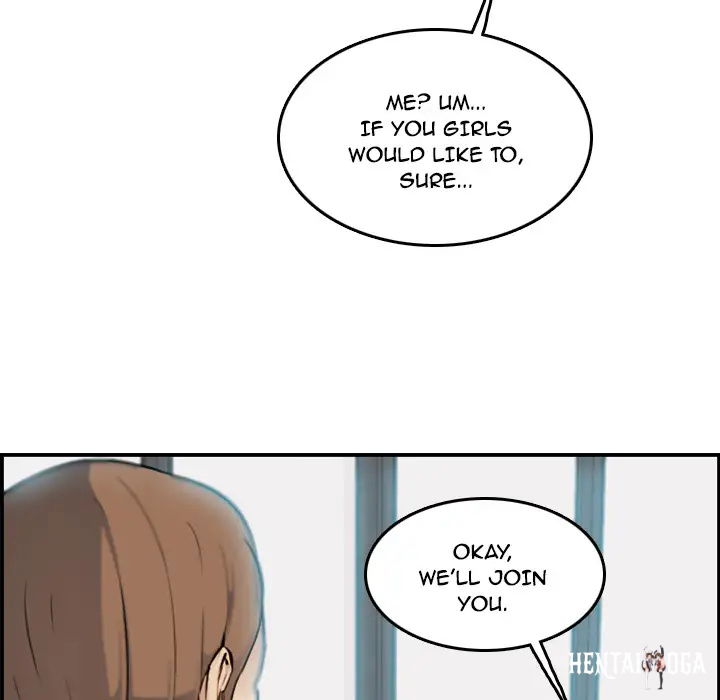 Never Too Late Never Too Late Chapter 1 - Page 86