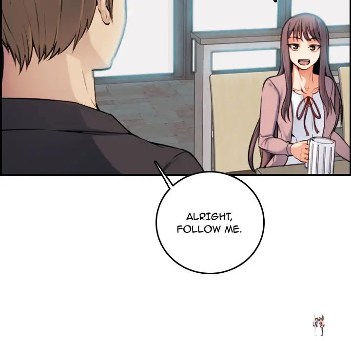 Never Too Late Never Too Late Chapter 1 - Page 87