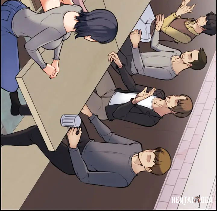 Never Too Late Never Too Late Chapter 1 - Page 91