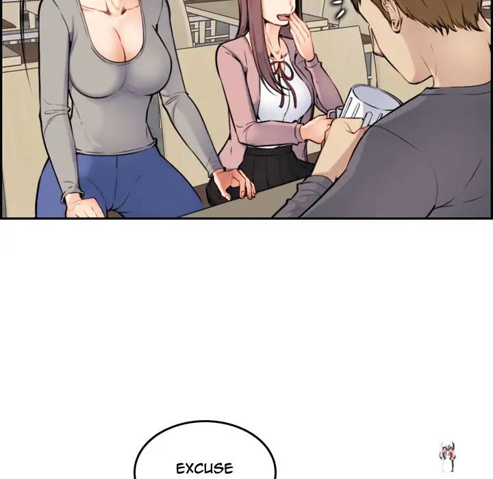 Never Too Late Never Too Late Chapter 1 - Page 93