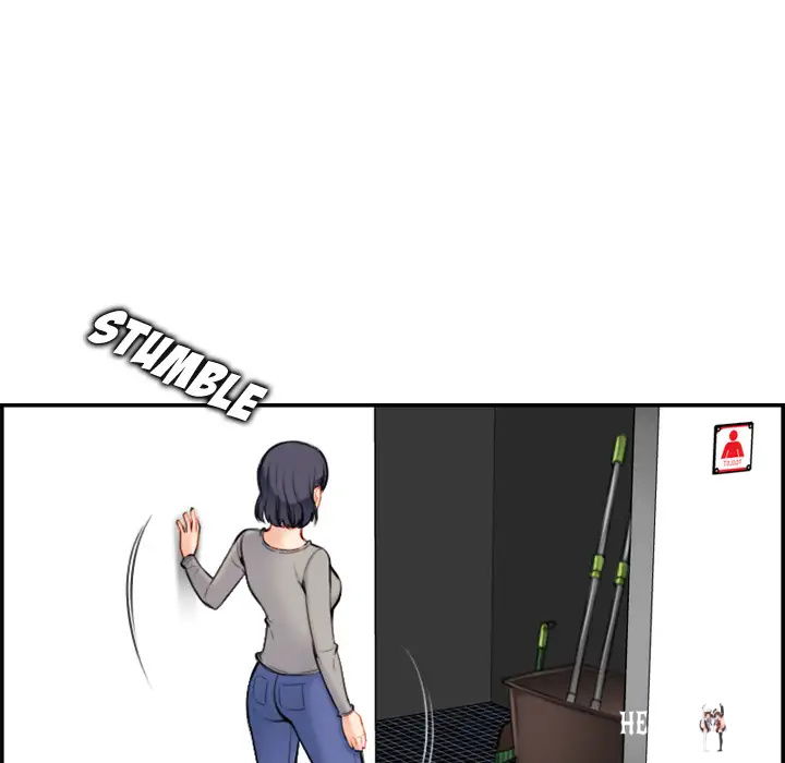 Never Too Late Never Too Late Chapter 1 - Page 98