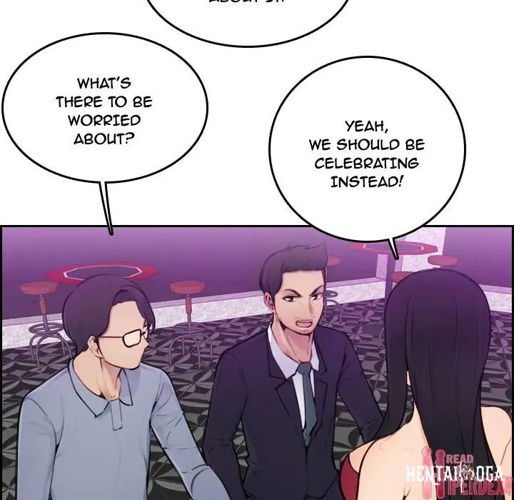 Never Too Late Never Too Late Chapter 2 - Page 10