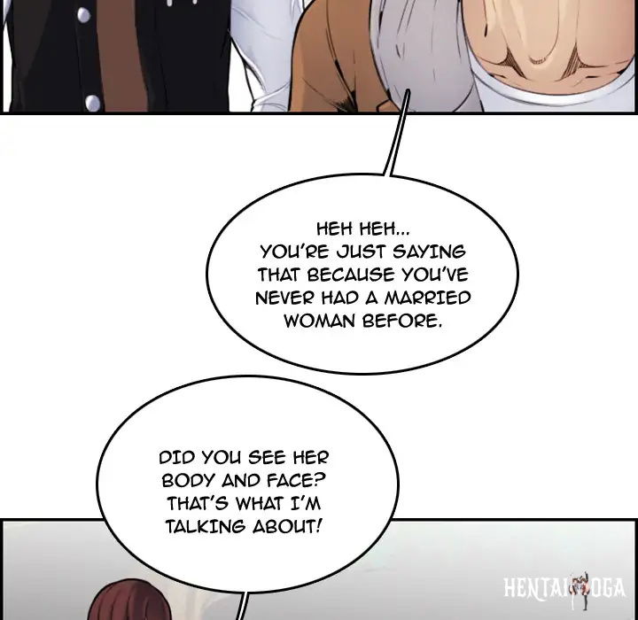 Never Too Late Never Too Late Chapter 2 - Page 102