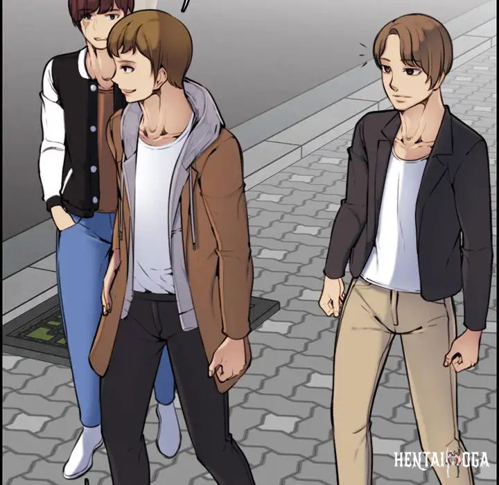 Never Too Late Never Too Late Chapter 2 - Page 103