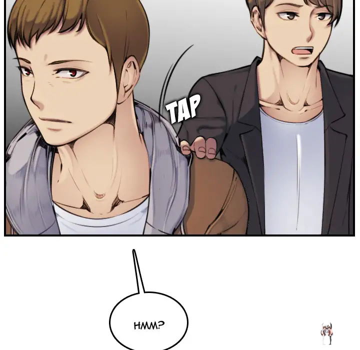 Never Too Late Never Too Late Chapter 2 - Page 105