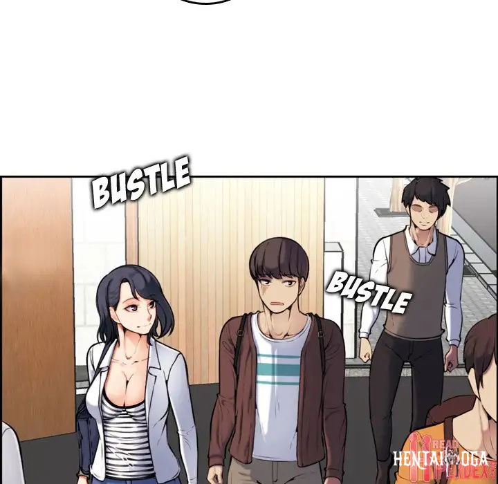 Never Too Late Never Too Late Chapter 2 - Page 106