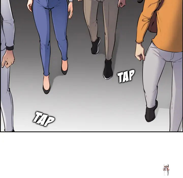 Never Too Late Never Too Late Chapter 2 - Page 107