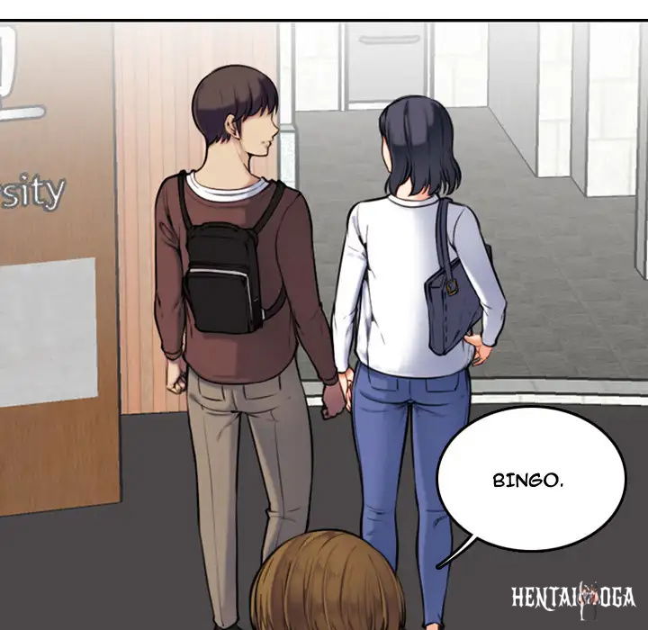 Never Too Late Never Too Late Chapter 2 - Page 110