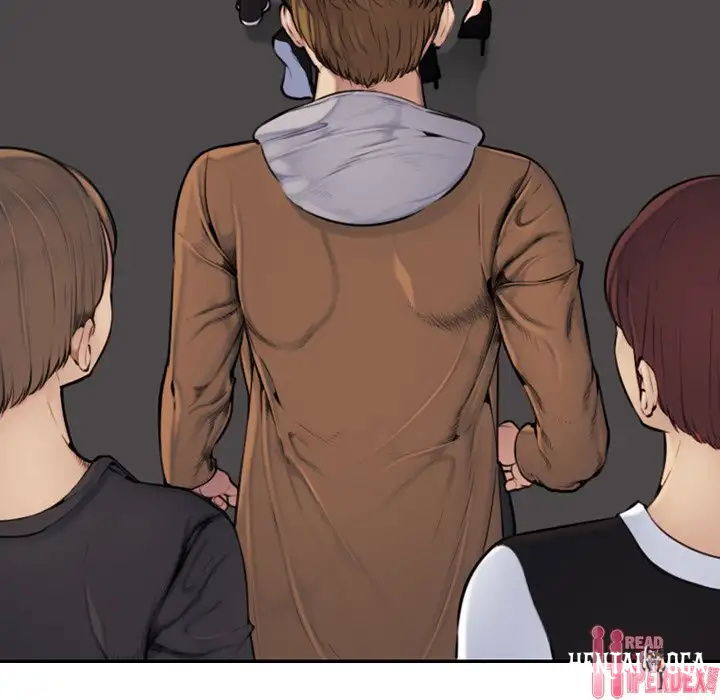 Never Too Late Never Too Late Chapter 2 - Page 111