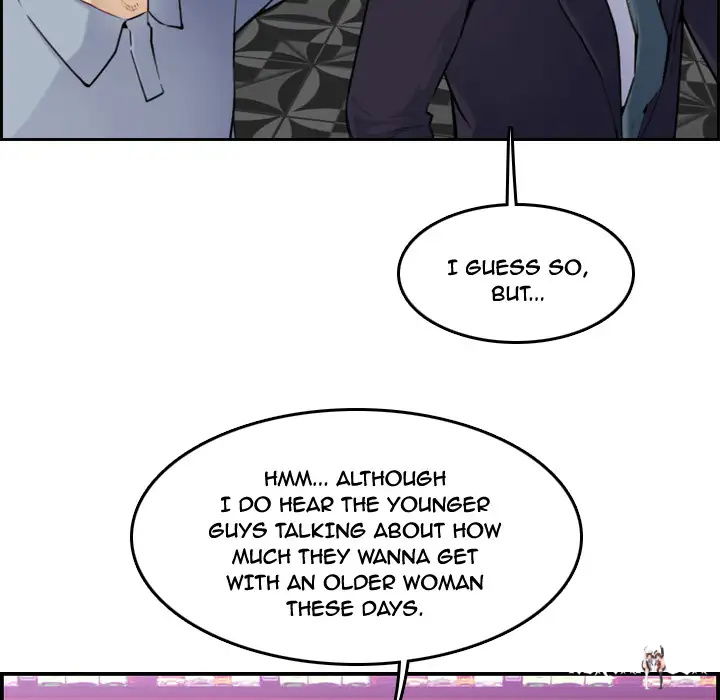 Never Too Late Never Too Late Chapter 2 - Page 14