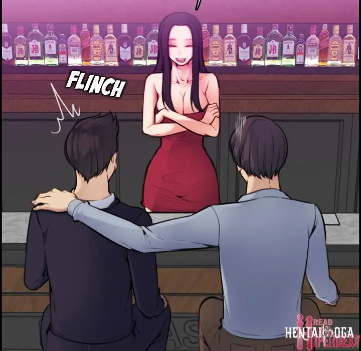 Never Too Late Never Too Late Chapter 2 - Page 15