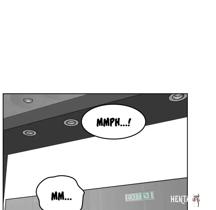 Never Too Late Never Too Late Chapter 2 - Page 18