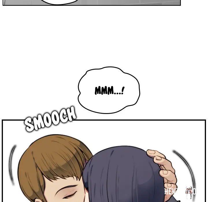 Never Too Late Never Too Late Chapter 2 - Page 19