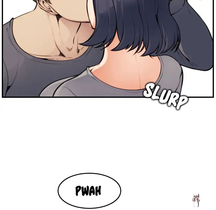 Never Too Late Never Too Late Chapter 2 - Page 20