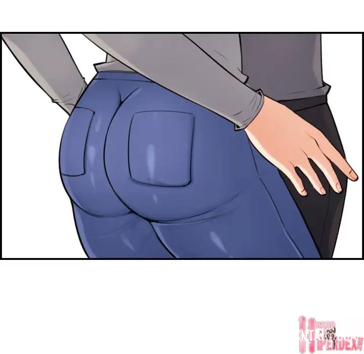 Never Too Late Never Too Late Chapter 2 - Page 21