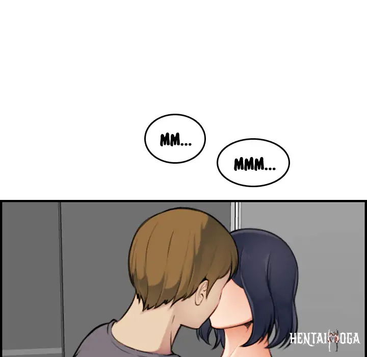 Never Too Late Never Too Late Chapter 2 - Page 22