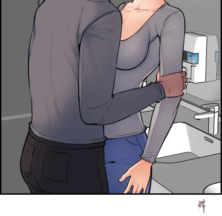 Never Too Late Never Too Late Chapter 2 - Page 23