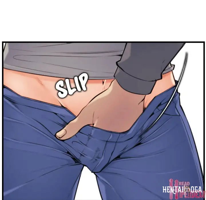 Never Too Late Never Too Late Chapter 2 - Page 26