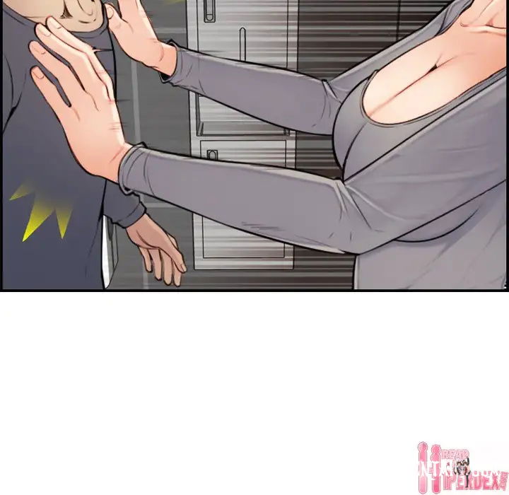 Never Too Late Never Too Late Chapter 2 - Page 31