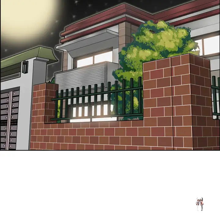 Never Too Late Never Too Late Chapter 2 - Page 35