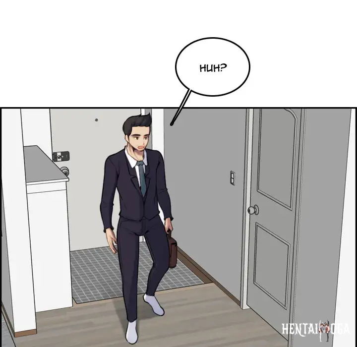 Never Too Late Never Too Late Chapter 2 - Page 36