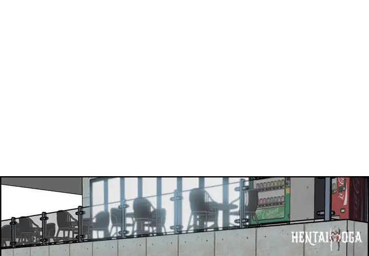 Never Too Late Never Too Late Chapter 2 - Page 4