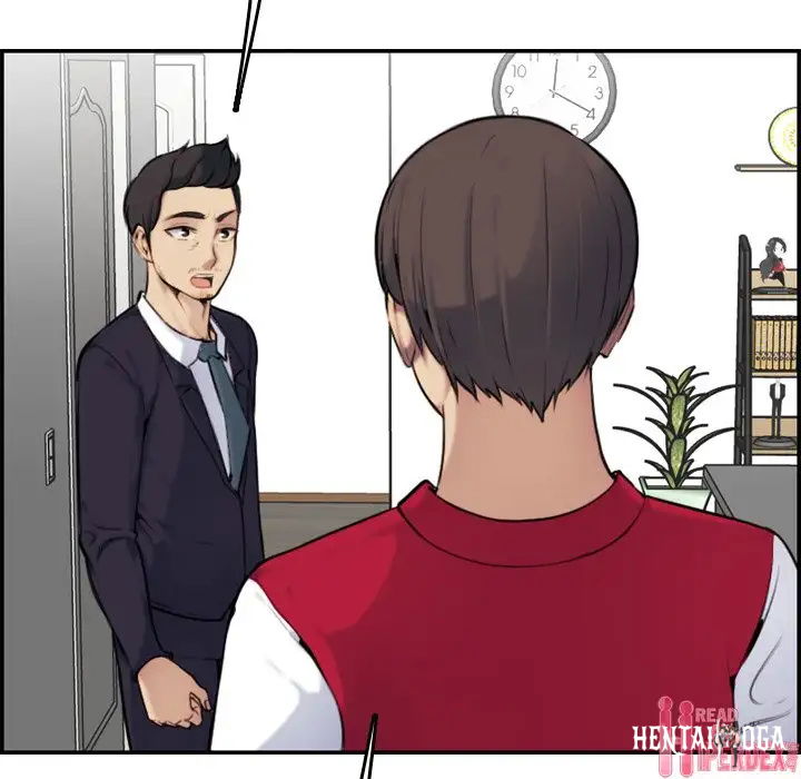 Never Too Late Never Too Late Chapter 2 - Page 42