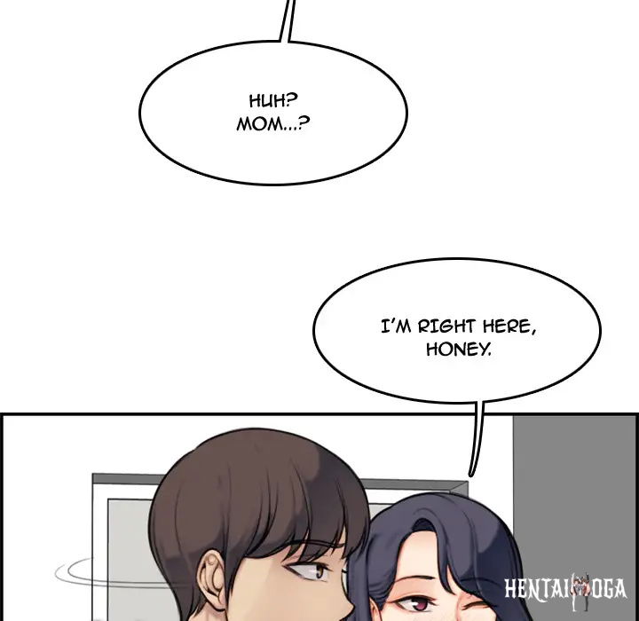 Never Too Late Never Too Late Chapter 2 - Page 43