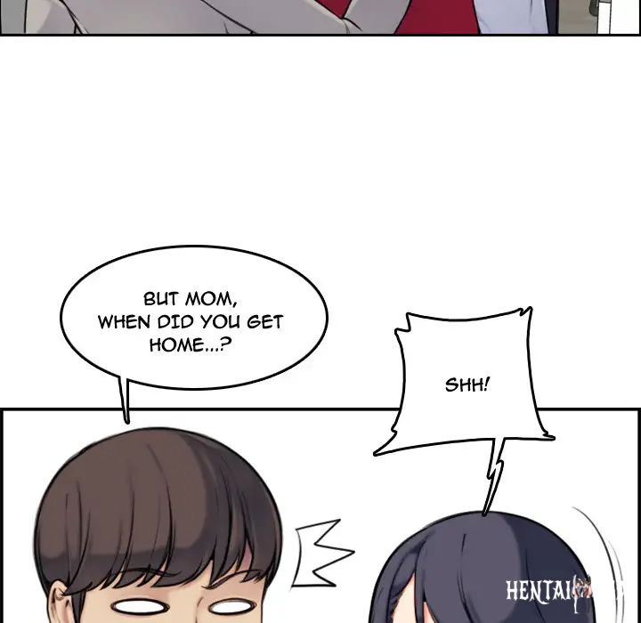 Never Too Late Never Too Late Chapter 2 - Page 48