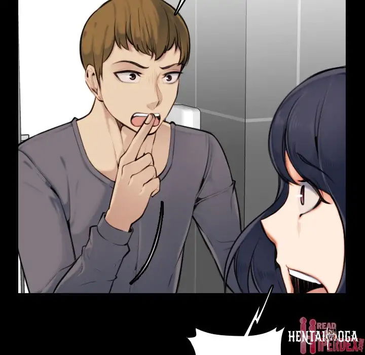 Never Too Late Never Too Late Chapter 2 - Page 58