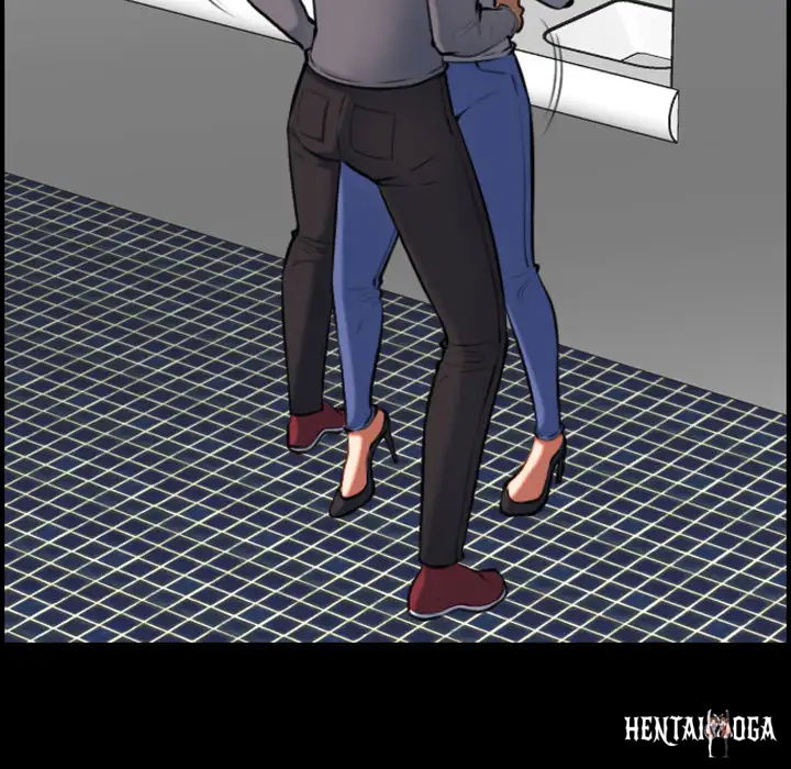 Never Too Late Never Too Late Chapter 2 - Page 60