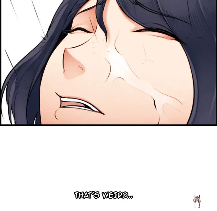 Never Too Late Never Too Late Chapter 2 - Page 65