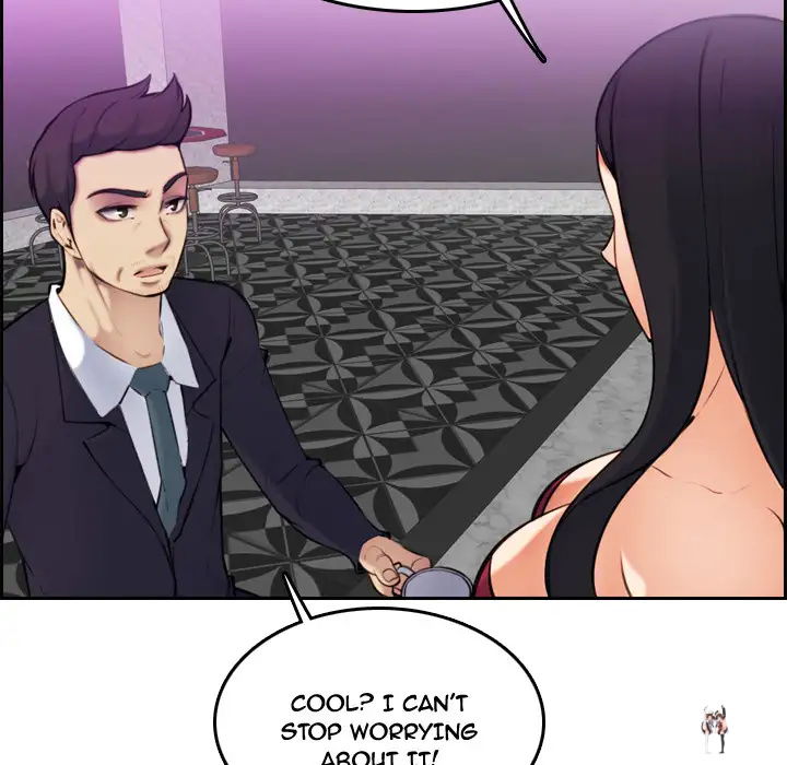 Never Too Late Never Too Late Chapter 2 - Page 9