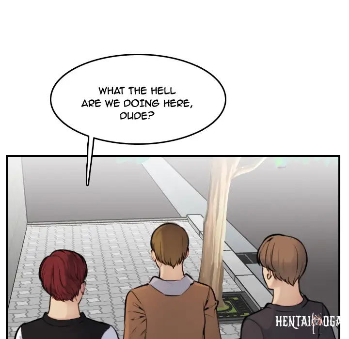 Never Too Late Never Too Late Chapter 2 - Page 94