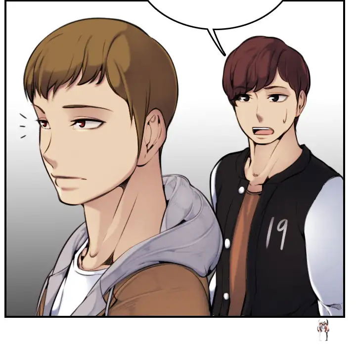 Never Too Late Never Too Late Chapter 2 - Page 98