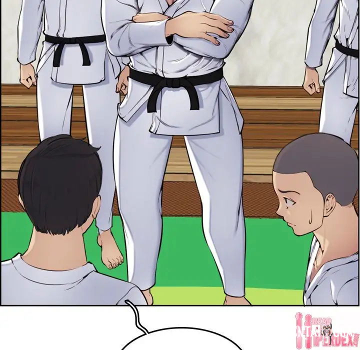 Never Too Late Never Too Late Chapter 3 - Page 10