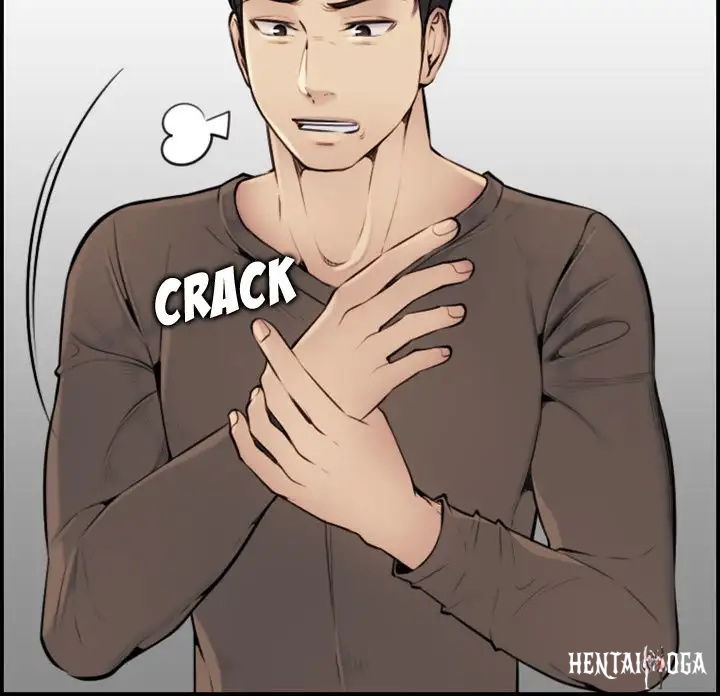 Never Too Late Never Too Late Chapter 3 - Page 100