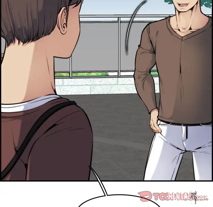 Never Too Late Never Too Late Chapter 3 - Page 102