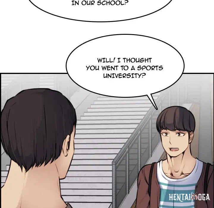 Never Too Late Never Too Late Chapter 3 - Page 105