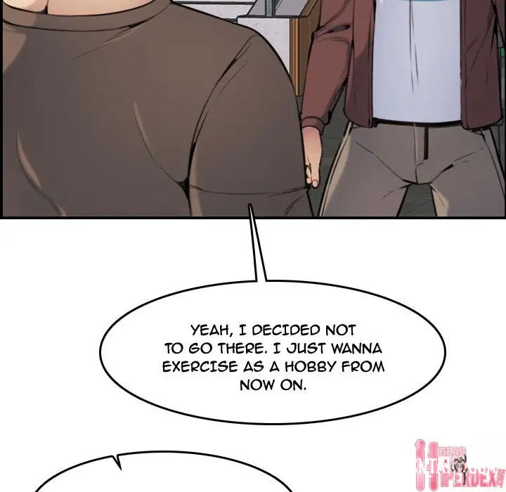 Never Too Late Never Too Late Chapter 3 - Page 106